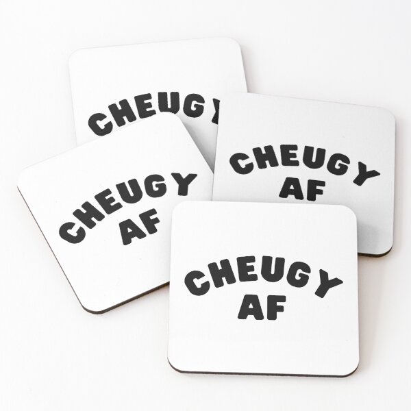 Item preview, Cheugy AF designed and sold by TheSloan.