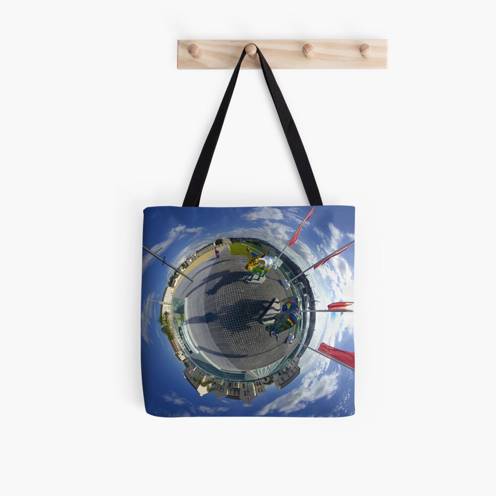 Item preview, All Over Print Tote Bag designed and sold by VeryIreland.