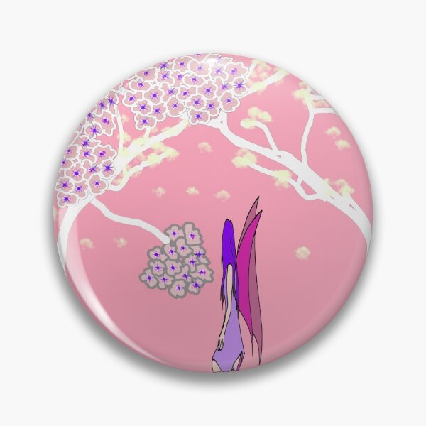 Item preview, fairy under the pink trees designed and sold by bobosom.
