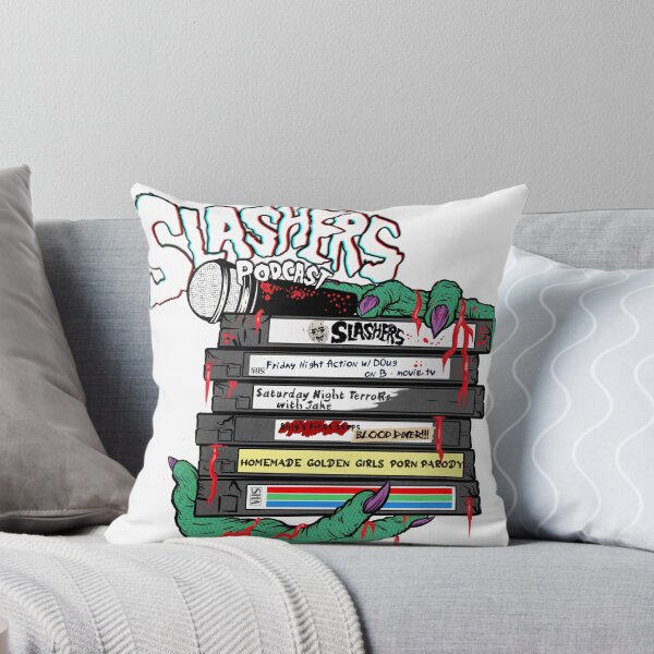 Item preview, Slashers Stacks/ Stackers designed and sold by Slasherspod.