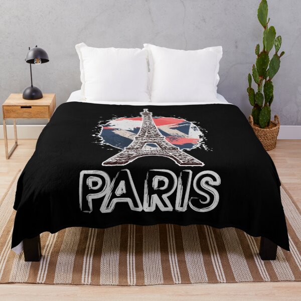 Artikelvorschau, Paris Frankreich France Eiffelturm Eiffel Tower entworfen und verkauft von BullDesignsShop.