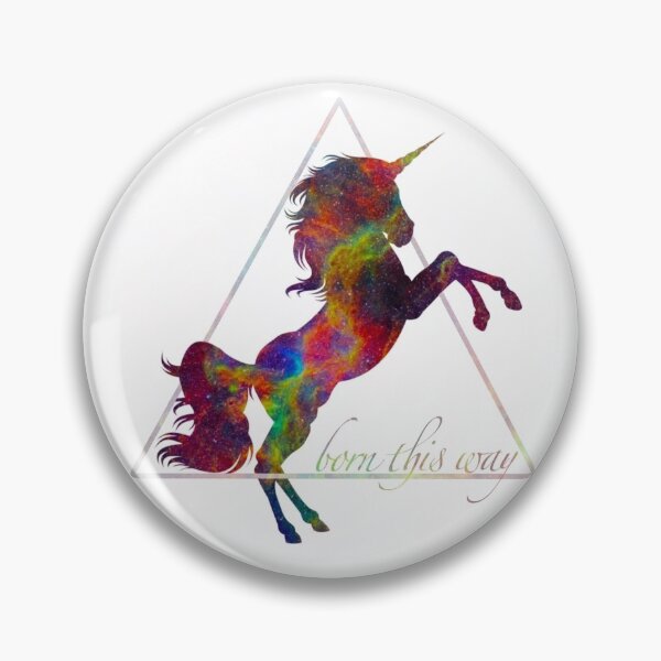 Item preview, Born This Way designed and sold by Actuallystevie.