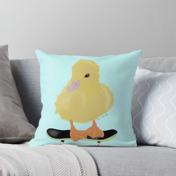 Item preview, Duckling designed and sold by inadesiing.