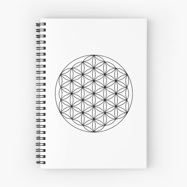 Item preview, Flower Of Life designed and sold by Americ.