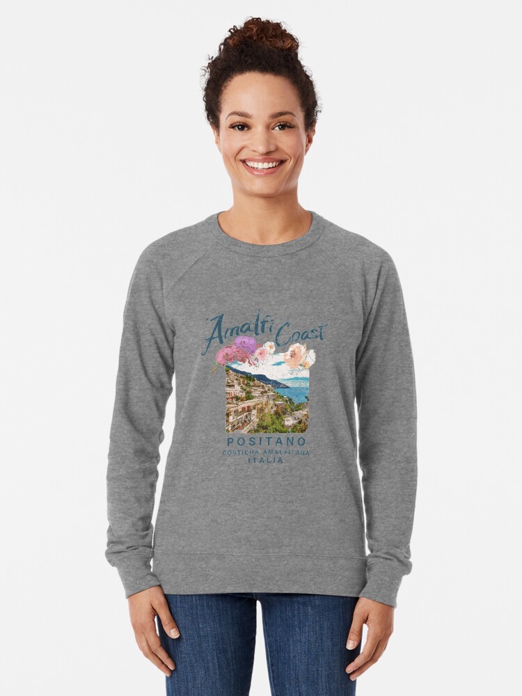 vintage italia sweatshirt