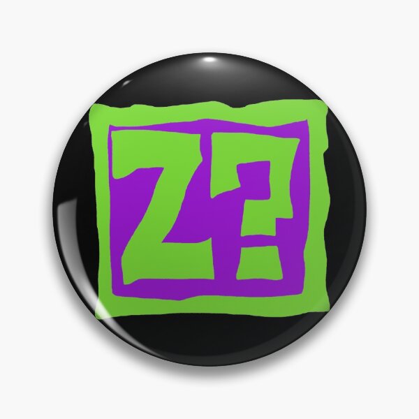 Item preview, Z? designed and sold by DoodleCreations.