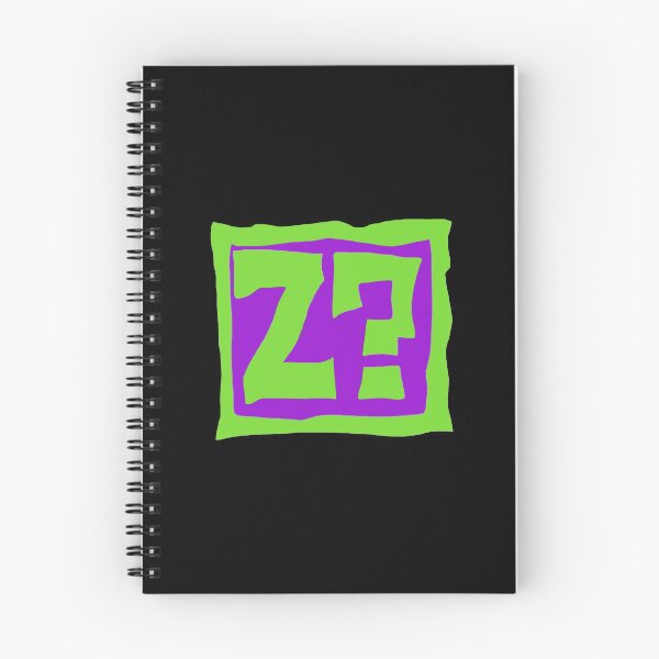 Item preview, Z? designed and sold by DoodleCreations.