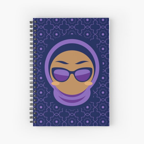 Item preview, Cool Summer Hijabi Fashion designed and sold by HijabaeDesigns.