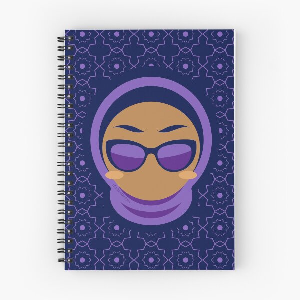 Item preview, Moda Hijabi De Verano Fresco designed and sold by HijabaeDesigns.