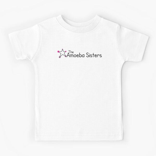 Item preview, The Amoeba Sisters designed and sold by The Amoeba Sisters Official Merch Shop.