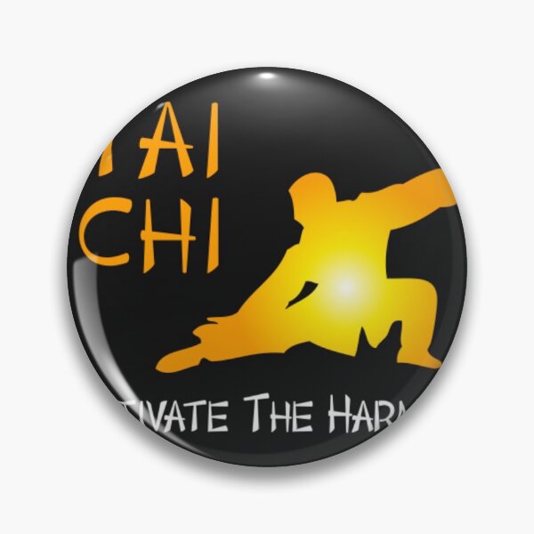 Item preview, Tai Chi T-ShirtTai Chi - Cultivate the Harmony T-Shirt_by TaiChiQiGong_ designed and sold by HTownAparel.