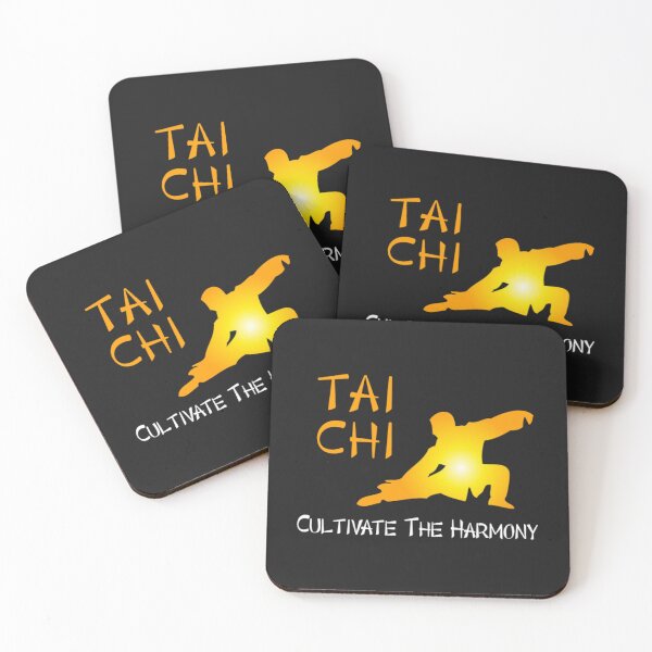Item preview, Tai Chi T-ShirtTai Chi - Cultivate the Harmony T-Shirt_by TaiChiQiGong_ designed and sold by HTownAparel.