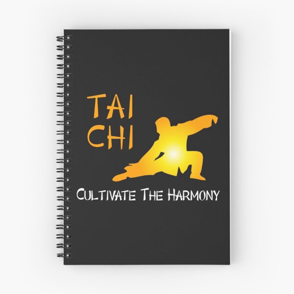 Item preview, Tai Chi T-ShirtTai Chi - Cultivate the Harmony T-Shirt_by TaiChiQiGong_ designed and sold by HTownAparel.