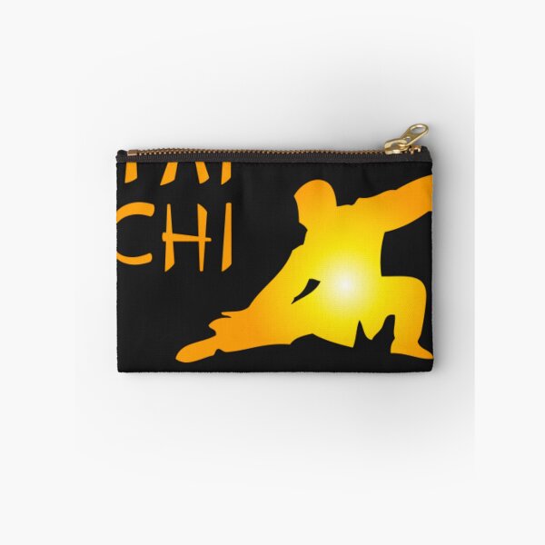 Item preview, Tai Chi T-ShirtTai Chi - Cultivate the Harmony T-Shirt_by TaiChiQiGong_ designed and sold by HTownAparel.