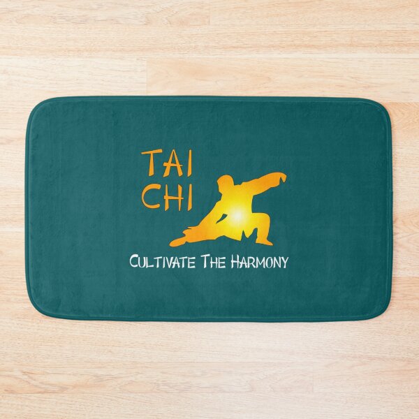 Item preview, Tai Chi T-ShirtTai Chi - Cultivate the Harmony T-Shirt_by TaiChiQiGong_ designed and sold by HTownAparel.