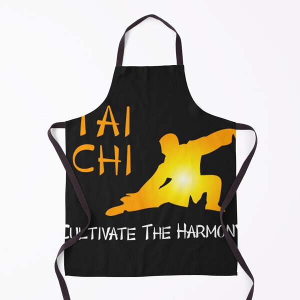 Item preview, Tai Chi T-ShirtTai Chi - Cultivate the Harmony T-Shirt_by TaiChiQiGong_ designed and sold by HTownAparel.
