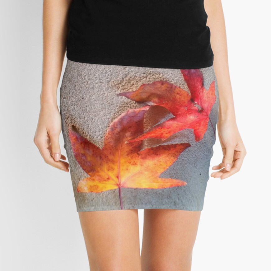 Item preview, Mini Skirt designed and sold by etourist.