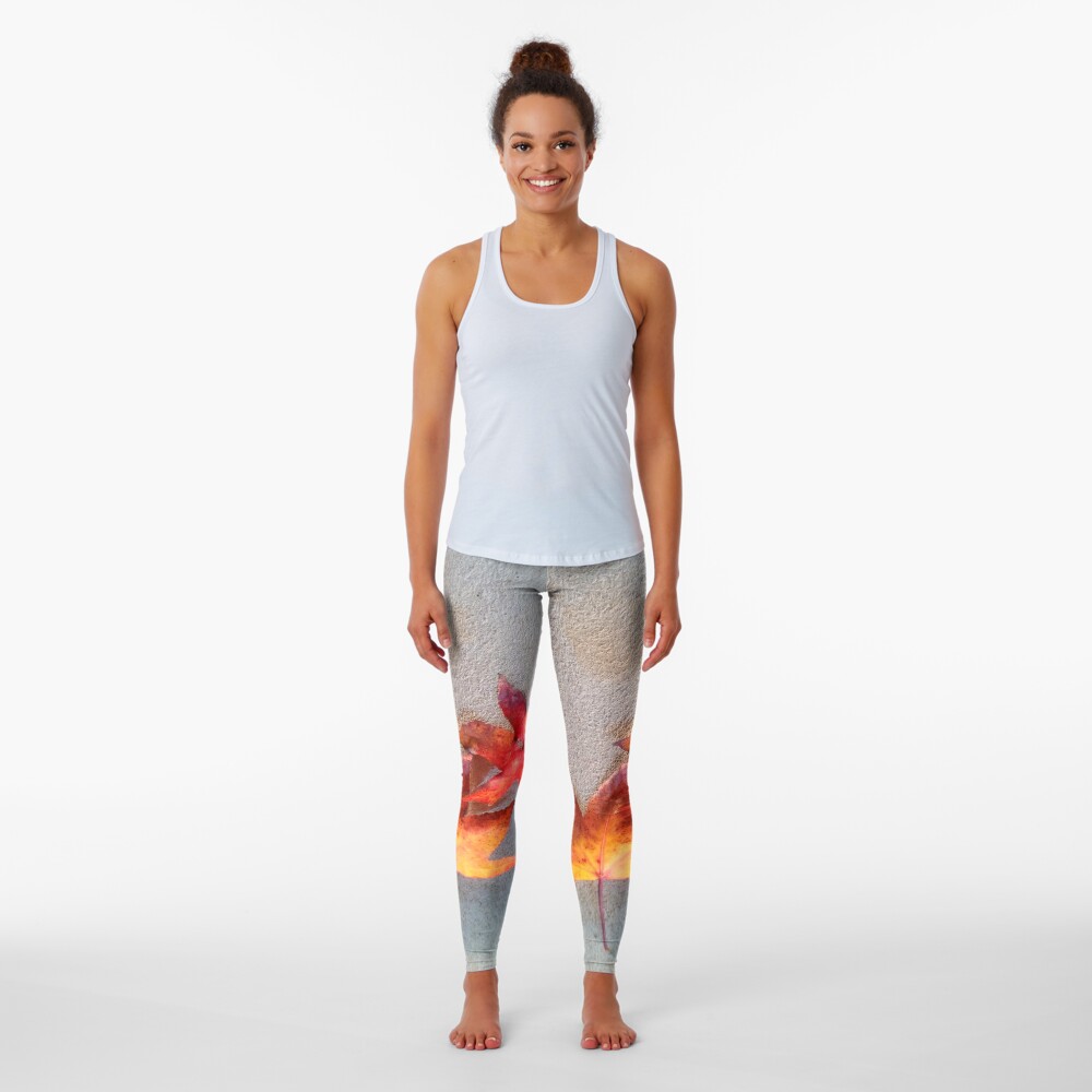 Item preview, Leggings designed and sold by etourist.