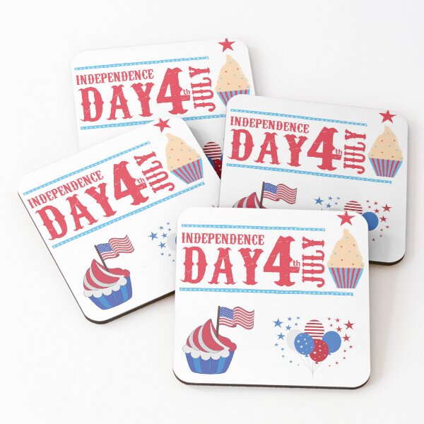 Item preview, Independence day 4. july designed and sold by Dunjaa28.