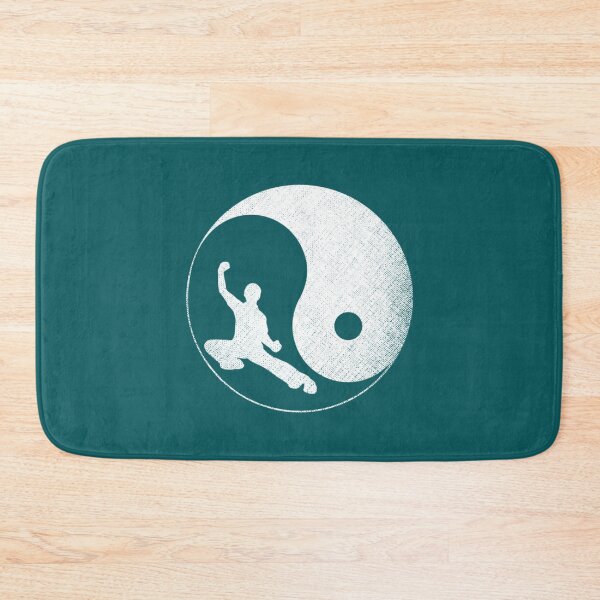 Item preview, Tai Chi T-ShirtTai Chi Balance T-Shirt_by Cooldruck_ designed and sold by HTownAparel.