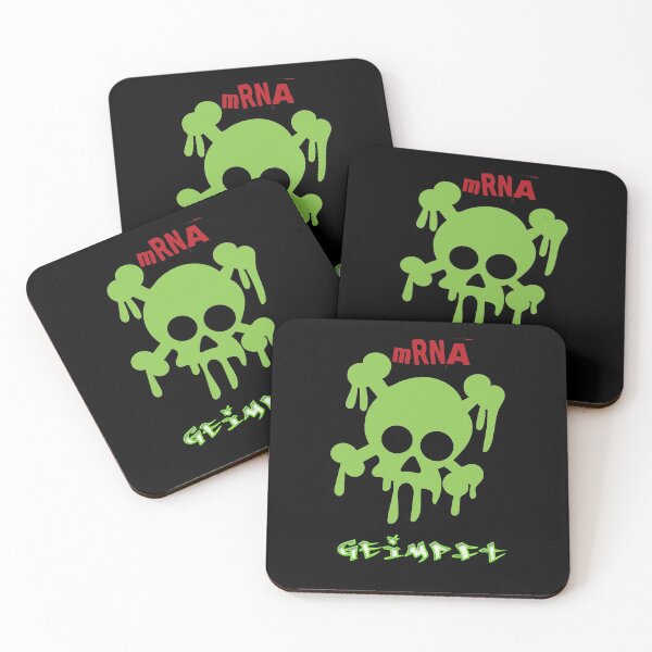 Item preview, ¡Vacunados por fin! designed and sold by LuciaS.