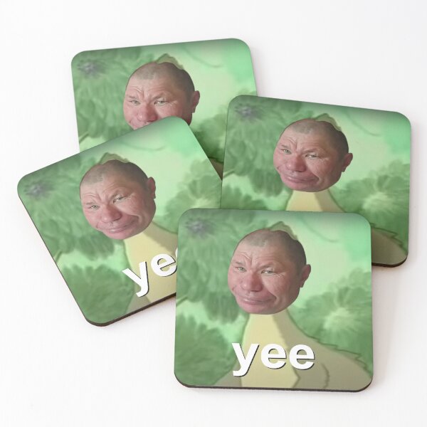 Item preview, Oleg Mongol Yee designed and sold by Pronostoz.