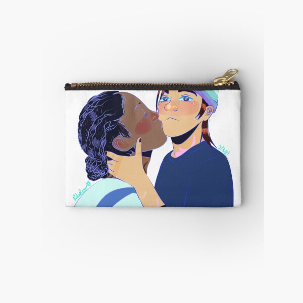Item preview, Don’t talk to me or my qpp ever again designed and sold by Rolaplayor101.