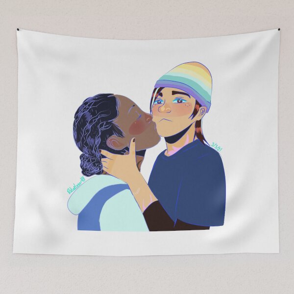 Item preview, Don’t talk to me or my qpp ever again designed and sold by Rolaplayor101.