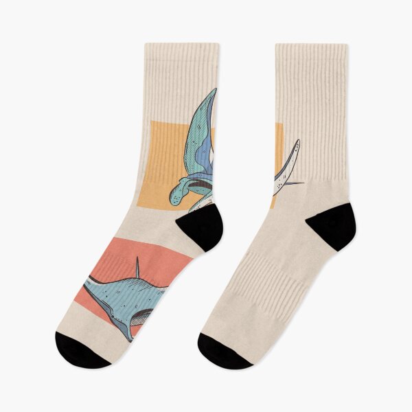 Item preview, Manta Rays designed and sold by fernandaschalle.