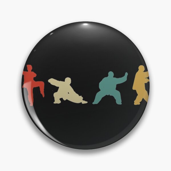 Item preview, Tai Chi T-ShirtTai Chi Master T-Shirt_by Cooldruck_ designed and sold by HTownAparel.