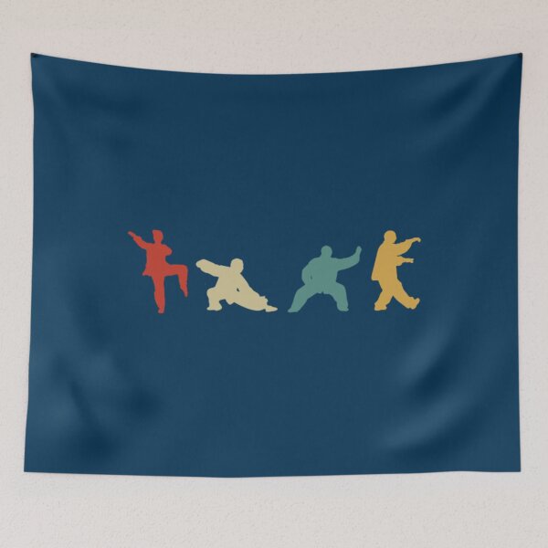 Item preview, Tai Chi T-ShirtTai Chi Master T-Shirt_by Cooldruck_ designed and sold by HTownAparel.