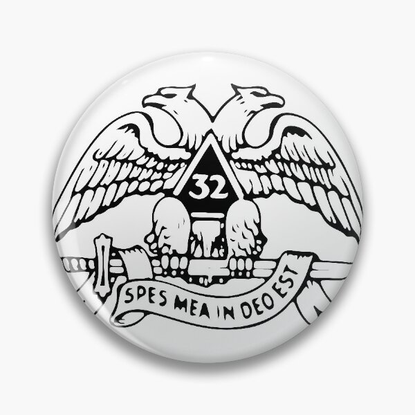 Item preview, Austin Scottish Rite retro designed and sold by AustinSR.