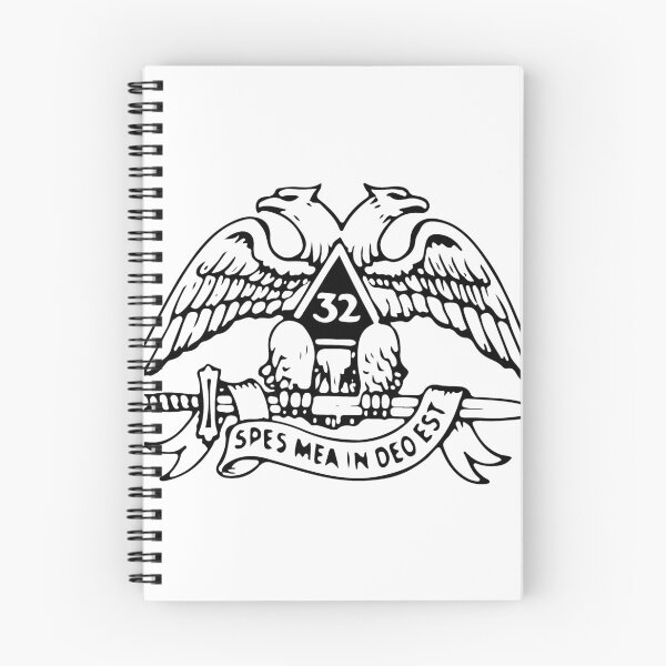 Item preview, Austin Scottish Rite retro designed and sold by AustinSR.