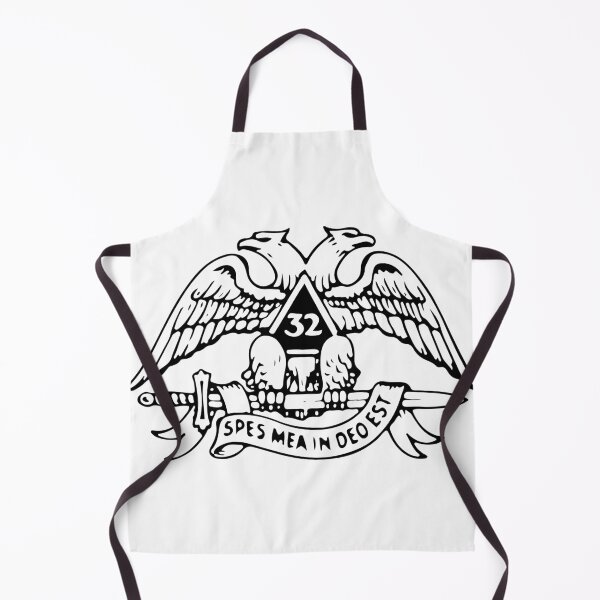 Item preview, Austin Scottish Rite retro designed and sold by AustinSR.