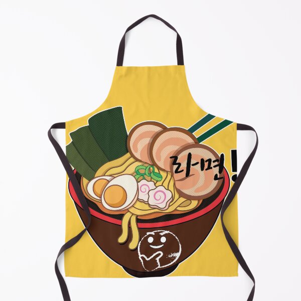 Item preview, Delicious ramen designed and sold by Salrang.