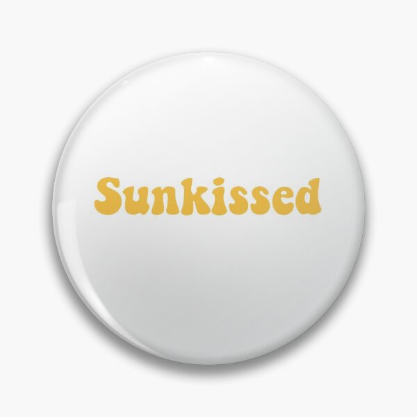 Item preview, sunkissed designed and sold by -pp-designs.