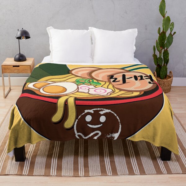 Item preview, Delicious ramen designed and sold by Salrang.