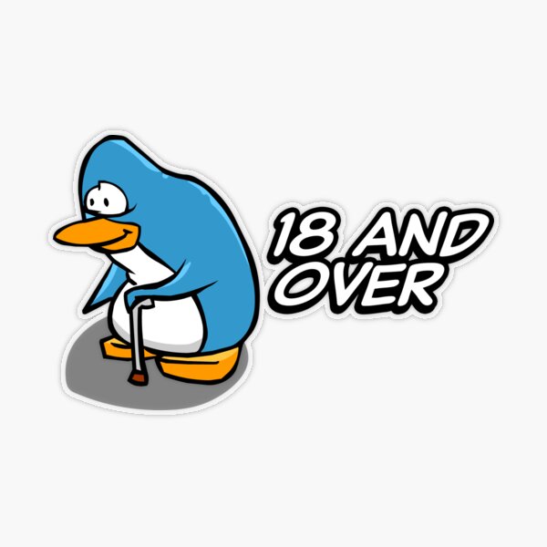 Club Penguin Memes Gifts & Merchandise for Sale