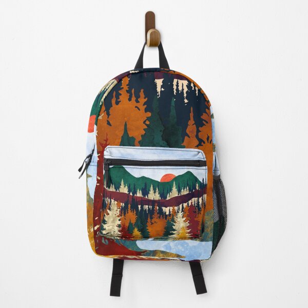 Item preview, Valley Stream designed and sold by spacefrogdesign.