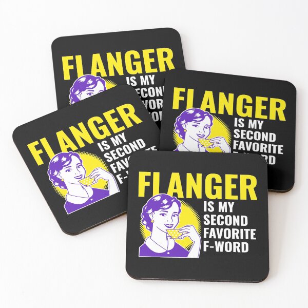Item preview, Flanger Music Producer  designed and sold by CJacobsDesigns.