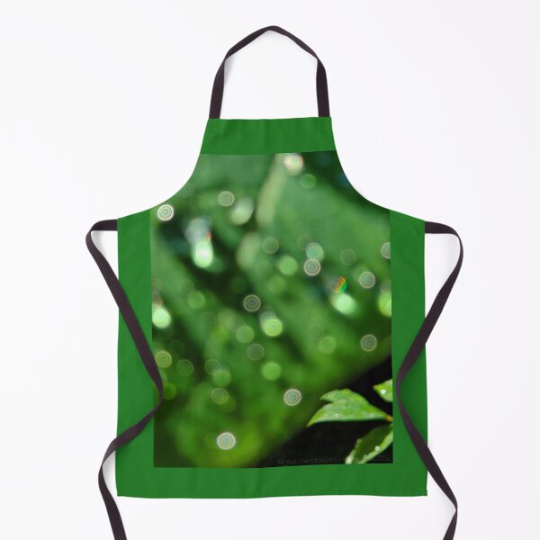 Item preview, Plants Bokeh Natural Effect designed and sold by soulestial.