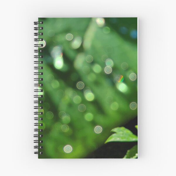 Item preview, Plants Bokeh Natural Effect designed and sold by soulestial.