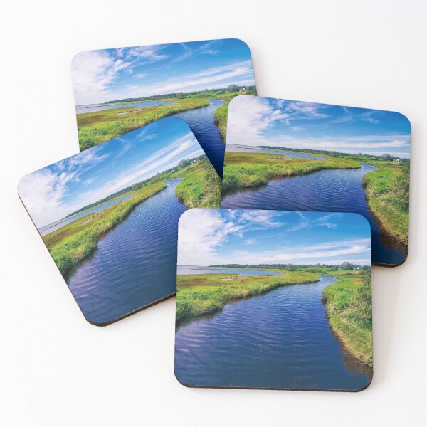 Item preview, Celtic Shores Coastal Trail 01 designed and sold by kenmo.