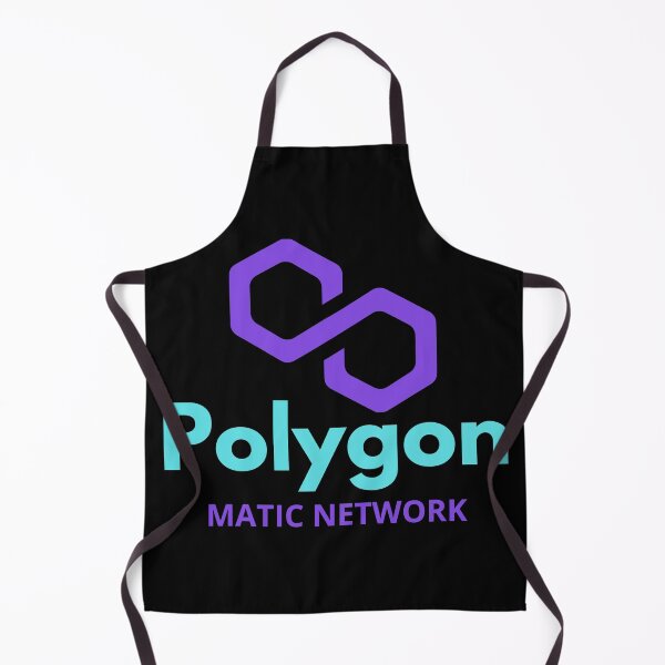 Item preview, Matic - Rebranded to Polygon designed and sold by Scubaloppy.