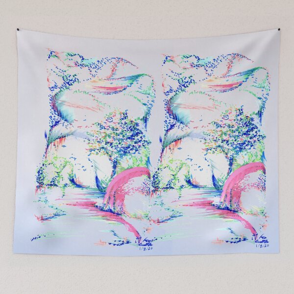 Item preview, Fae Forest designed and sold by KLA-GustFlo.