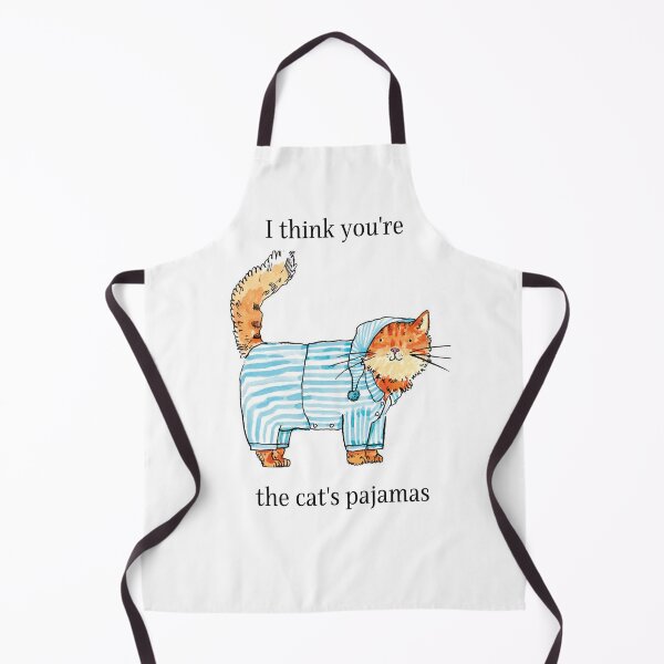 Item preview, Cat's pajamas designed and sold by dabluelady.