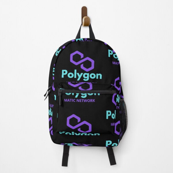 Item preview, Matic - Rebranded to Polygon designed and sold by Scubaloppy.