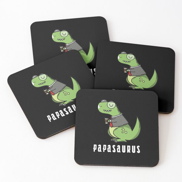 Item preview, Papasaurus designed and sold by Shorrab.
