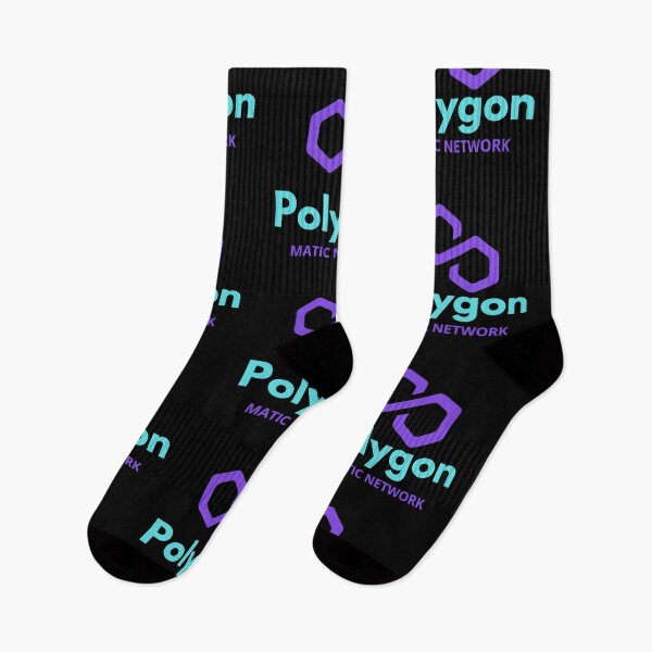Item preview, Matic - Rebranded to Polygon designed and sold by Scubaloppy.