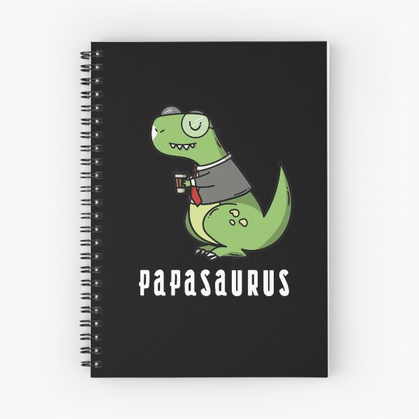 Item preview, Papasaurus designed and sold by Shorrab.